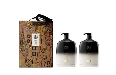 ORIBE Gold Lust Liter Set 2026 Подарочный набор